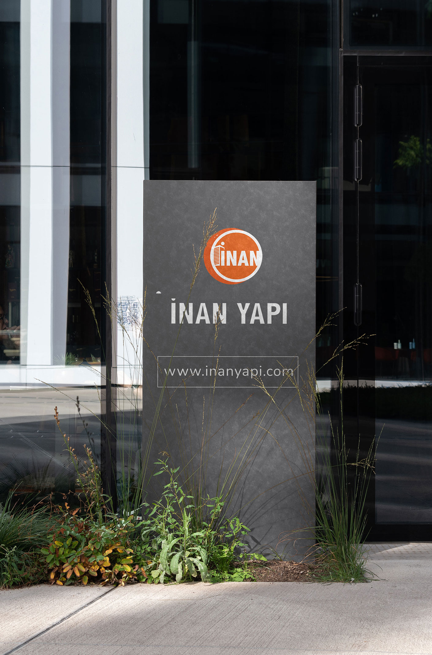 inan yapı